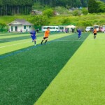 U-13グローリーグ第2節 vs 長野アンビシャス（強化試合 vs フォルツァ松本）@野平人工芝 2025年5月31日(土)