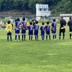 U-12南信3部リーグ第7,8節 vs永明FC vs茅野市玉川 @美和湖グランド 2025年6月15日(日)