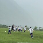 U-12南信3部リーグ第7,8節 vs永明FC vs茅野市玉川 @美和湖グランド 2025年6月15日(日)