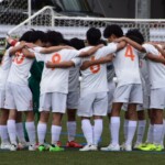 長野県クラブユースサッカー選手権 順位決定ラウンド vs アザリー飯田 @ほたるパーク 2025年5月31日(土)