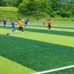 U-13グローリーグ第2節 vs 長野アンビシャス（強化試合 vs フォルツァ松本）@野平人工芝 2025年5月31日(土)