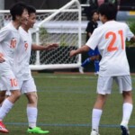 長野県クラブユースサッカー選手権 順位決定ラウンド vs アザリー飯田 @ほたるパーク 2025年5月31日(土)
