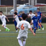 長野県クラブユースサッカー選手権 順位決定ラウンド vs アザリー飯田 @ほたるパーク 2025年5月31日(土)