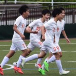 長野県クラブユースサッカー選手権 順位決定ラウンド vs アザリー飯田 @ほたるパーク 2025年5月31日(土)