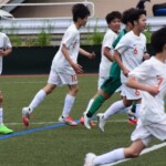 長野県クラブユースサッカー選手権 順位決定ラウンド vs アザリー飯田 @ほたるパーク 2025年5月31日(土)