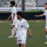 長野県クラブユースサッカー選手権 順位決定ラウンド vs アザリー飯田 @ほたるパーク 2025年5月31日(土)