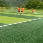U-13グローリーグ第2節 vs 長野アンビシャス（強化試合 vs フォルツァ松本）@野平人工芝 2025年5月31日(土)