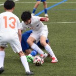 長野県クラブユースサッカー選手権 順位決定ラウンド vs アザリー飯田 @ほたるパーク 2025年5月31日(土)