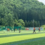 U-13グローリーグ強化試合 vsぺレーニア vsサームFC 2025年6月8日(日)