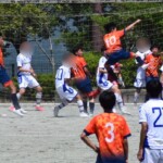 中津川サマーフェスタ2日目 vsサイバーステーション金沢 vs須坂ヴェンセール 2025年7月13日(日)