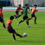 中津川サマーフェスタ1日目 vsジョカトーレ vs一宮FC vsカンテラ 2025年7月12日(土)