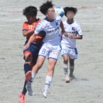 中津川サマーフェスタ2日目 vsサイバーステーション金沢 vs須坂ヴェンセール 2025年7月13日(日)