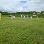 4年生リーグ第5~8節 vsフィエット vsエスカーダ高森 vs 丸山JFC vs喬木アレグリジュニア @川路グラウンドA 2025年7月27日(日) 4年生リーグ第5~8節 vsフィエット vsエスカーダ高森 vs 丸山JFC vs喬木アレグリジュニア @川路グラウンドA 2025年7月27日(日)