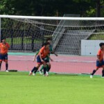 中津川サマーフェスタ1日目 vsジョカトーレ vs一宮FC vsカンテラ 2025年7月12日(土)