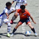 中津川サマーフェスタ2日目 vsサイバーステーション金沢 vs須坂ヴェンセール 2025年7月13日(日)