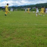 4年生リーグ第5~8節 vsフィエット vsエスカーダ高森 vs 丸山JFC vs喬木アレグリジュニア @川路グラウンドA 2025年7月27日(日) 4年生リーグ第5~8節 vsフィエット vsエスカーダ高森 vs 丸山JFC vs喬木アレグリジュニア @川路グラウンドA 2025年7月27日(日)