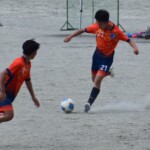 中津川サマーフェスタ2日目 vsサイバーステーション金沢 vs須坂ヴェンセール 2025年7月13日(日)