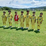 4年生リーグ第5~8節 vsフィエット vsエスカーダ高森 vs 丸山JFC vs喬木アレグリジュニア @川路グラウンドA 2025年7月27日(日) 4年生リーグ第5~8節 vsフィエット vsエスカーダ高森 vs 丸山JFC vs喬木アレグリジュニア @川路グラウンドA 2025年7月27日(日)