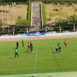 中津川サマーフェスタ1日目 vsジョカトーレ vs一宮FC vsカンテラ 2025年7月12日(土)