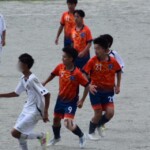 中津川サマーフェスタ2日目 vsサイバーステーション金沢 vs須坂ヴェンセール 2025年7月13日(日)
