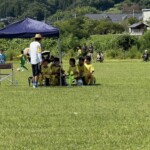 4年生リーグ第5~8節 vsフィエット vsエスカーダ高森 vs 丸山JFC vs喬木アレグリジュニア @川路グラウンドA 2025年7月27日(日) 4年生リーグ第5~8節 vsフィエット vsエスカーダ高森 vs 丸山JFC vs喬木アレグリジュニア @川路グラウンドA 2025年7月27日(日)