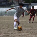 南信1部リーグ第6節 vs 箕輪中 ＠赤穂中 2025年6月28日(土)