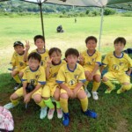 4年生リーグ第5~8節 vsフィエット vsエスカーダ高森 vs 丸山JFC vs喬木アレグリジュニア @川路グラウンドA 2025年7月27日(日) 4年生リーグ第5~8節 vsフィエット vsエスカーダ高森 vs 丸山JFC vs喬木アレグリジュニア @川路グラウンドA 2025年7月27日(日)