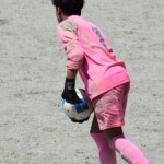 中津川サマーフェスタ2日目 vsサイバーステーション金沢 vs須坂ヴェンセール 2025年7月13日(日)