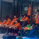 U-13グローリーグ vs長岡JYFC 強化試合 vsサームFC vsFCアビエス @スノーハープ 2025年7月6日(日)