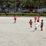 中津川サマーフェスタ2日目 vsサイバーステーション金沢 vs須坂ヴェンセール 2025年7月13日(日)