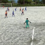 中津川サマーフェスタ1日目 vsジョカトーレ vs一宮FC vsカンテラ 2025年7月12日(土)