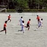 中津川サマーフェスタ2日目 vsサイバーステーション金沢 vs須坂ヴェンセール 2025年7月13日(日)