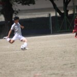 南信1部リーグ第6節 vs 箕輪中 ＠赤穂中 2025年6月28日(土)