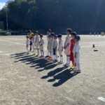南信3部リーグ後期第1節 vs リュシオ辰野 @富士見町町民広場 2025年8月30日(土)