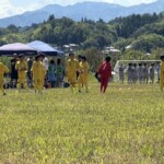 U11チビリンピック下伊那予選 vs松川JSC vsアザリー飯田Jr @川路グランド 2025年9月6日(土)