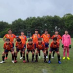 長野県クラブユースサッカー選手権U-14 vs 昭和FC @菅平高原 2025年9月14日(日)