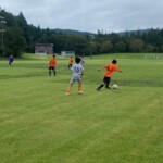 U-13グローリーグ第13節 vsFCゾーナ vsアラグランデ @白馬スノーハープ 2025年9月20日(土)