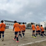 南信1部リーグ第10節 vs 松本山雅上伊那 @箕輪中学校 2025年9月20日(土)