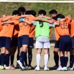南信1部リーグ第12節 vs NexWay FC @大芝高原グラウンド 2025年9月28日(日)