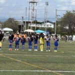 第49回全日本U-12サッカー選手権 長野県大会 vs豊科南 vsFCリガーレ @千曲市サッカー場 2025年9月28日(日)