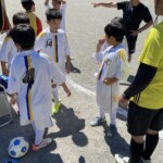 南信3部リーグ後期第1節 vs リュシオ辰野 @富士見町町民広場 2025年8月30日(土)