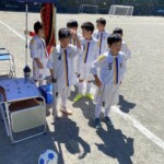 南信3部リーグ後期第1節 vs リュシオ辰野 @富士見町町民広場 2025年8月30日(土)