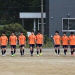 南信1部リーグ第10節 vs 松本山雅上伊那 @箕輪中学校 2025年9月20日(土)