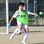 南信1部リーグ第12節 vs NexWay FC @大芝高原グラウンド 2025年9月28日(日)