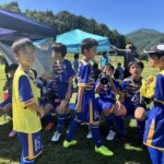 南信3部リーグ後期第2,3節 vs飯田FC vs諏訪FC @美和湖グランド 2025年9月7日(日)