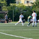 長野県クラブユースサッカー選手権U-14 vs Realiser神川 @菅平高原 2025年9月7日(日)