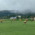 長野県クラブユースサッカー選手権U-14 vs 昭和FC @菅平高原 2025年9月14日(日)