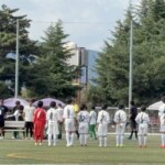 第49回全日本U-12サッカー選手権 長野県大会 vs豊科南 vsFCリガーレ @千曲市サッカー場 2025年9月28日(日)