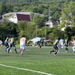 長野県クラブユースサッカー選手権U-14 vs Realiser神川 @菅平高原 2025年9月7日(日)