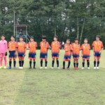 長野県クラブユースサッカー選手権U-14 vs 昭和FC @菅平高原 2025年9月14日(日)